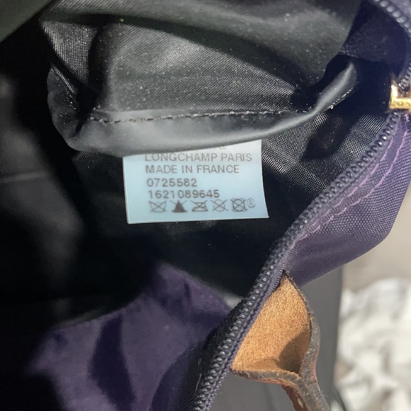 Longchamp - Picture 8 of 9